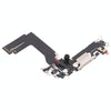 iPhone 13 Mini Charging Port Flex Cable (White)