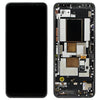 Asus ROG Phone 5 AMOLED LCD Screen & Frame (Black) ZS673KS
