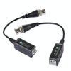 2x HD Video Balun CVI/TVI/AHD 450m CCTV Passive Transceiver