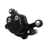 Motorcycle Disc Brake Caliper Pads For ATV Harley 49CC Trotting Black Left