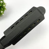 4-Speed Temperature Control Hair Straightening Clip Hair Straightener Hairdressing Tools UK Plug