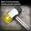 40mm Mini Steel Handle Round Head Hammer