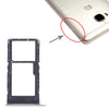 Honor X5 SIM Tray, Dual SIM/Micro SD, Silver