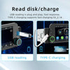 5-Inch Wireless MP5 Car Universal Bluetooth Hands-Free Radio(F152W)