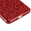 Glitter Powder Shockproof TPU Case for Huawei P30 Pro (Black)