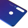 Huawei P30 Lite Back Cover Replacement (Blue)