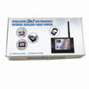 Wireless Dog Fence & Trainer - Waterproof, Rechargeable (US Plug)