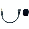 For Razer Kaira Pro Internet Cafe E-Sports Gaming Headset Microphone
