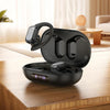 Borofone FQ6 Dream Sound True Wireless BT Earphones(Black)