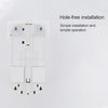 1200ML Touchless Automatic Infrared Sensor Spray Sterilization Dispenser(White)