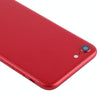 iPhone 8 Red Battery Back Cover with Side Keys & Flex Cable