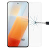 0.26mm 9H 2.5D Tempered Glass Film For vivo iQOO 9 / iQOO 9T / iQOO Neo 7 / iQOO Neo7 SE / iQOO Neo7 Racing / iQOO Neo7 India
