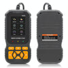Handheld Portable Car Engine Fault Diagnostic Tool