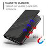 For Samsung Galaxy S20 Embossed Multi-functional Wallet Retro Leather Phone Case(Black)