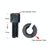 6pcs Universal Adjustment Screws For Motorcycle / Off-Road Beach Vehicle