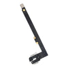 iPad 8/10.2" (2020) Headphone Jack Flex Cable (White)
