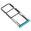 Xiaomi Redmi 9A/9C SIM & SD Card Tray - Green