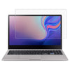 Laptop Screen HD Tempered Glass Protective Film For Samsung Galaxy NP750XBE-X06CN 15.6 inch