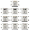 Huawei Honor 5X/7/6 Plus Charging Port Connector (10 Pack)