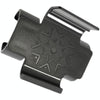 G087 Black WiFi Remote Clip Holder Compatible with GoPro Selfie Stick Mount Remote Clip