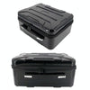 PC Hard Shell Waterproof Carrying Case for DJI Avata Drone(Black)