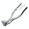 Chrome Canvas Stretching Plier Artist Framing Tool