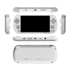 Trimui Smart Pro 4.96 Inch IPS Screen Handheld Game Console Open Source Linux System 128G(White)