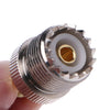 UHF Female to SMA Female Adapter Connector