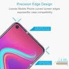 0.26mm 9H 2.5D Tempered Glass Film For Infinix S5 Lite