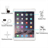 0.4mm 9H+ Surface Hardness 2.5D Explosion-proof Tempered Glass Film for for iPad Mini 4 & Mini 2019