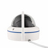 1080P HD WiFi IP Camera Outdoor Security Camera, Night Vision, Motion Detection (UK Plug)