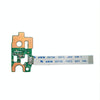 HP Pavilion 15-N 15-F 14-N Power Button On/Off Switch Flex Cable