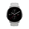 Zeblaze GTR 3 Pro 1.43 inch Screen Voice Calling Smart Watch, Support Heart Rate / Blood Pressure / Blood Oxygen(Silver)