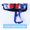 MANNER QP2014 Children Buoyancy Aid Swim Jacket Snorkeling Vest, Size:S(Blue)