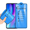 For Xiaomi Redmi Note 8 2.5D Full Glue Full Cover Ceramics Film