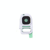 Galaxy S7 G930 Rear Camera Lens Cover White