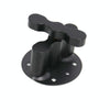 OCC056-BK Car Modification RX Fuel Tank Mount with Bolt Nut Washer
