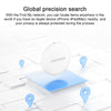 MOMAX PINPOP Find My Tracker - Black - Key Finder