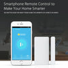 NEO WiFi Door/Window Sensor Alarm - Home Security