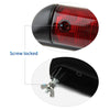 PZ460 Car Waterproof HD High Position Brake Light View Camera for Fiat / Citroen / Peugeot