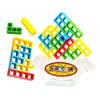 48 PCS Balance Swing Stack High Building Blocks Parent-Child Board Game