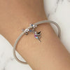 Dreamy Elf Bracelet DIY Beads S925 Sterling Silver Necklace Pendant