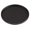 82mm ND Fader Neutral Density Adjustable Variable Filter ND 2 to ND 400 Filter