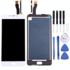 Meizu M5 Note/Meilan Note 5 White LCD Screen & Digitizer
