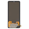 Xiaomi Black Shark 5 RS OLED Screen & Digitizer Replacement - Black