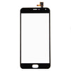 Meizu M2 Note (China Telecom) Black Touch Screen Digitizer