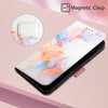 For alcatel 1S (2021) / 3L (2021) PT003 Marble Pattern Flip Leather Phone Case(LS004)