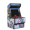 Retro Mini Arcade Handheld Game Console 16-bit Built-in 156 Games (Arcade 5 #)