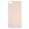 iPhone 8 Plus Battery Back Cover - Gold