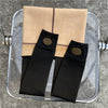 Women Winter Leggings Girl Sexy Slim Seamless Plus Velvet Lined Pantyhose, Weight: 220g(Anchored Style)